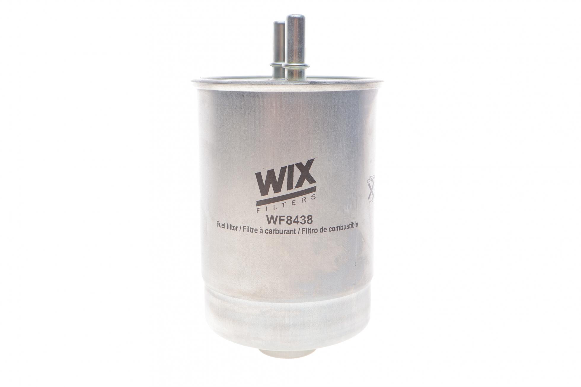 WF8438 WIX FILTERS